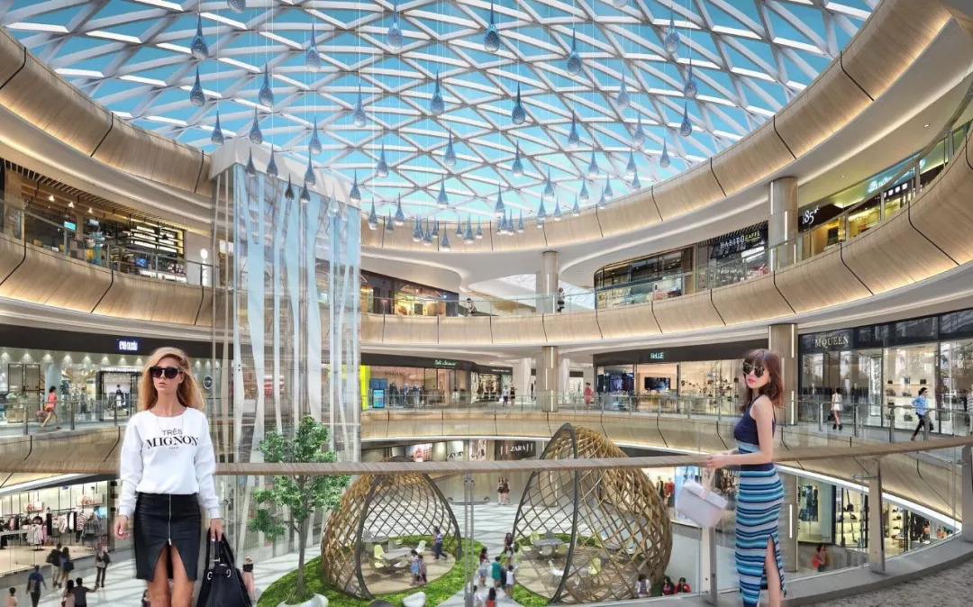 蕲春万达广场规划和开建日期