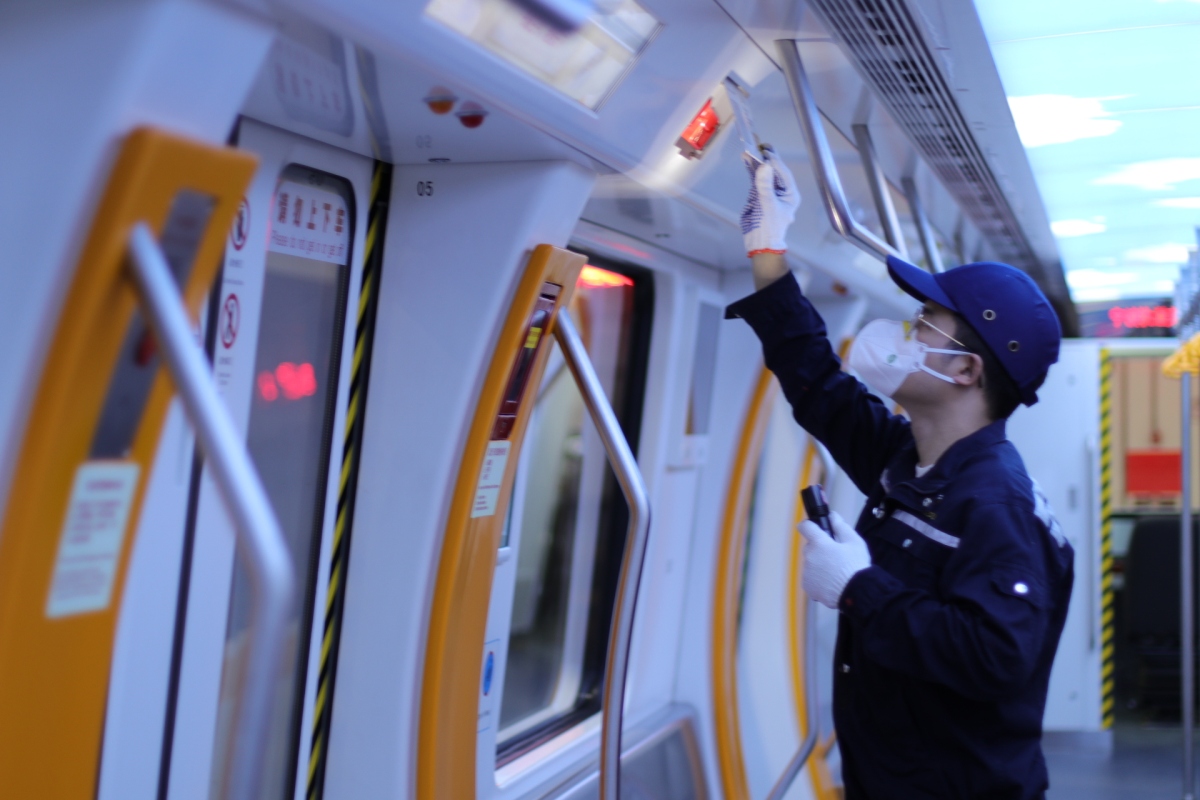 地铁工作不吃香了吗?部分员工离开工作岗位,真实原因无关待遇