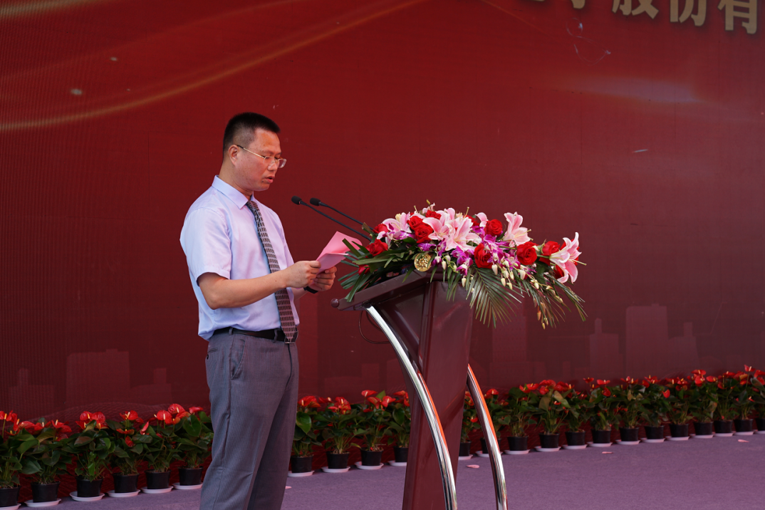 欣旺达动力电池项目正式量产,溧水产业新城迎来新能源新标杆