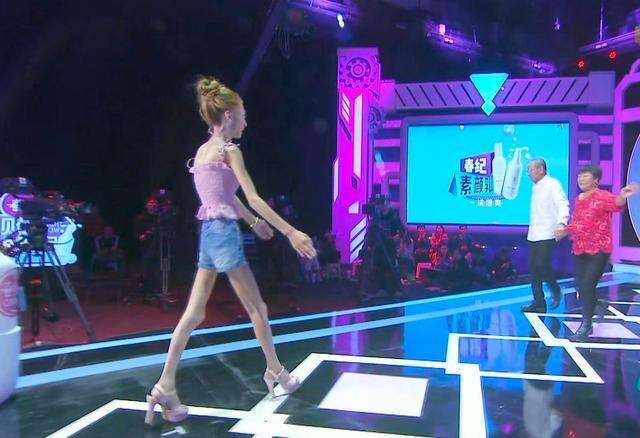 "骷髅妹"刘野:从120斤暴瘦到58斤,却发现网恋男友早有女朋友