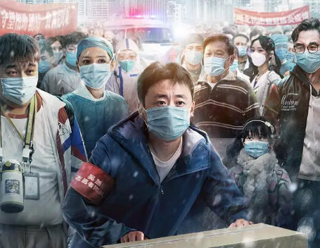 「2600字」国产疫情电影《一呼百应》解说文案!