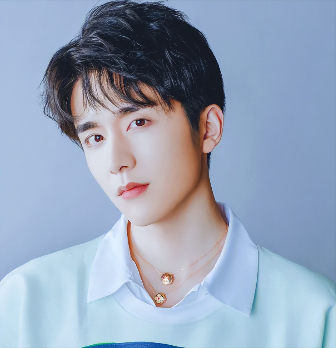 总分第一进入中戏,搭档吴倩走红,张新成事业红火感情至今成谜