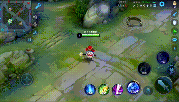 新版梦奇上线,小胖子瘦身成功化身可爱杀手归来