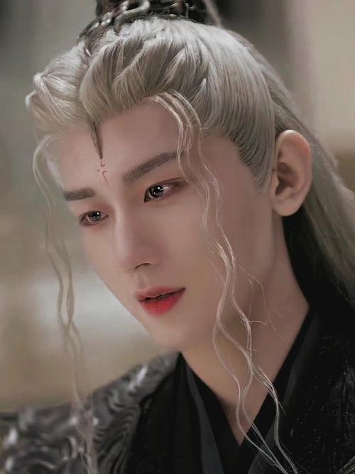 难道成毅最好的演技都贡献给玄夜?张睿入选"古装丑男"?