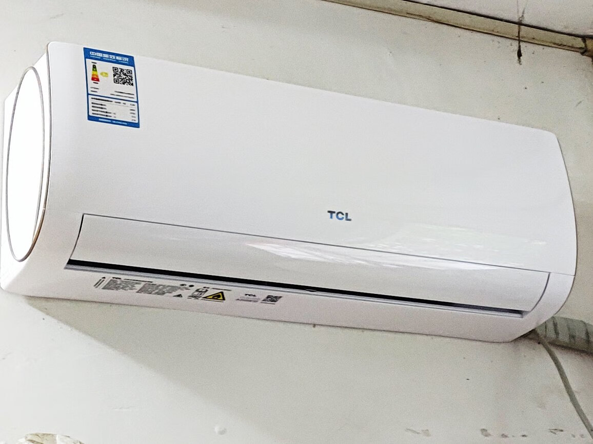 真实用户反馈,tclkfrd-26gw空调使用网友评测