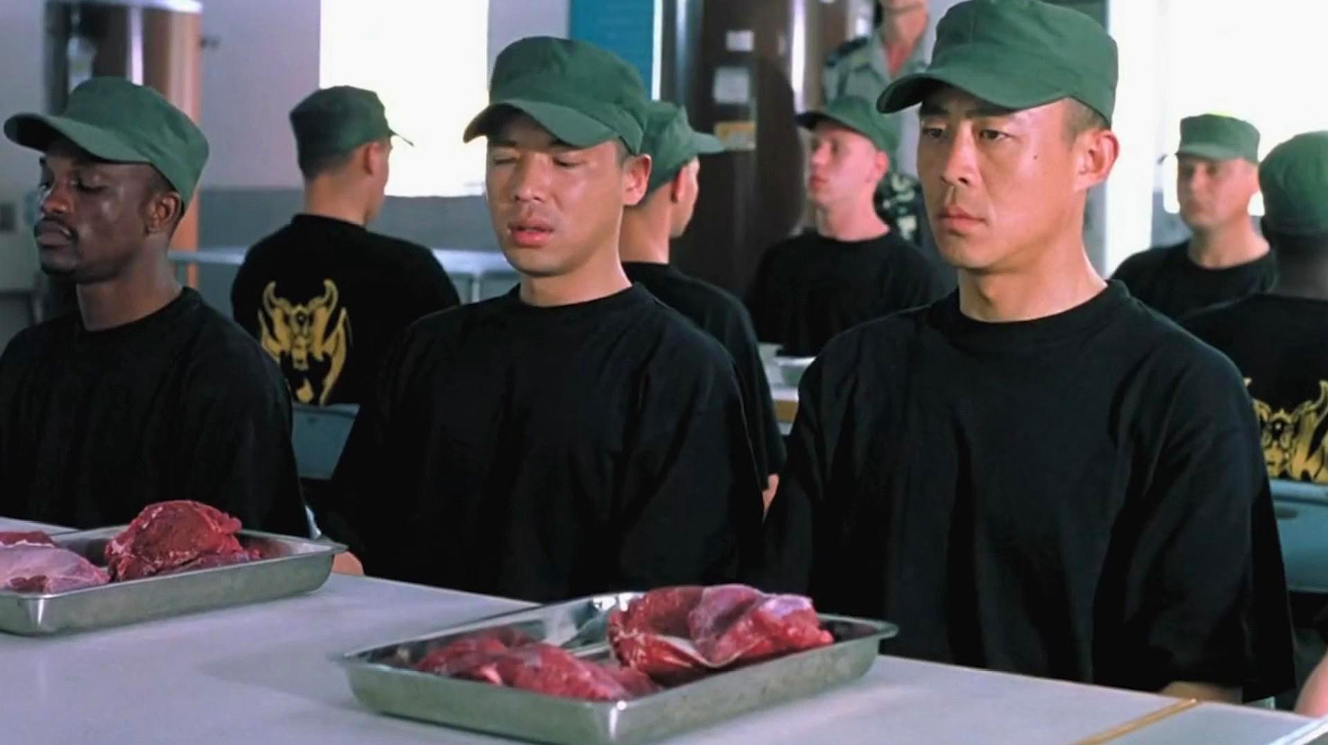 完美人设崩塌,侯勇三婚再娶90后白富美,只因前两任妻子未生儿子