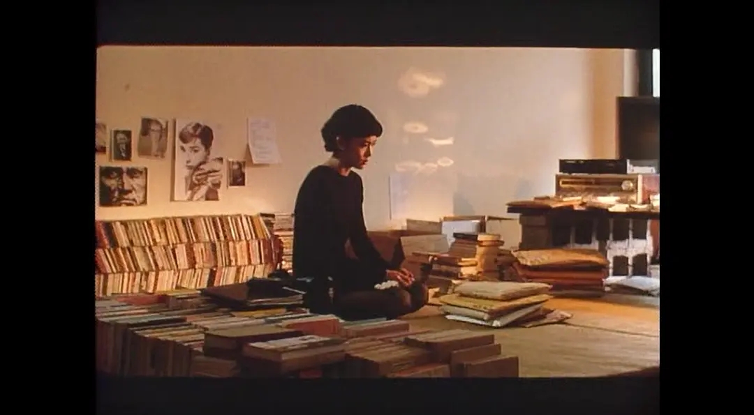 从《独立时代》看杨德昌用镜头解剖现代化进程中的复杂人性