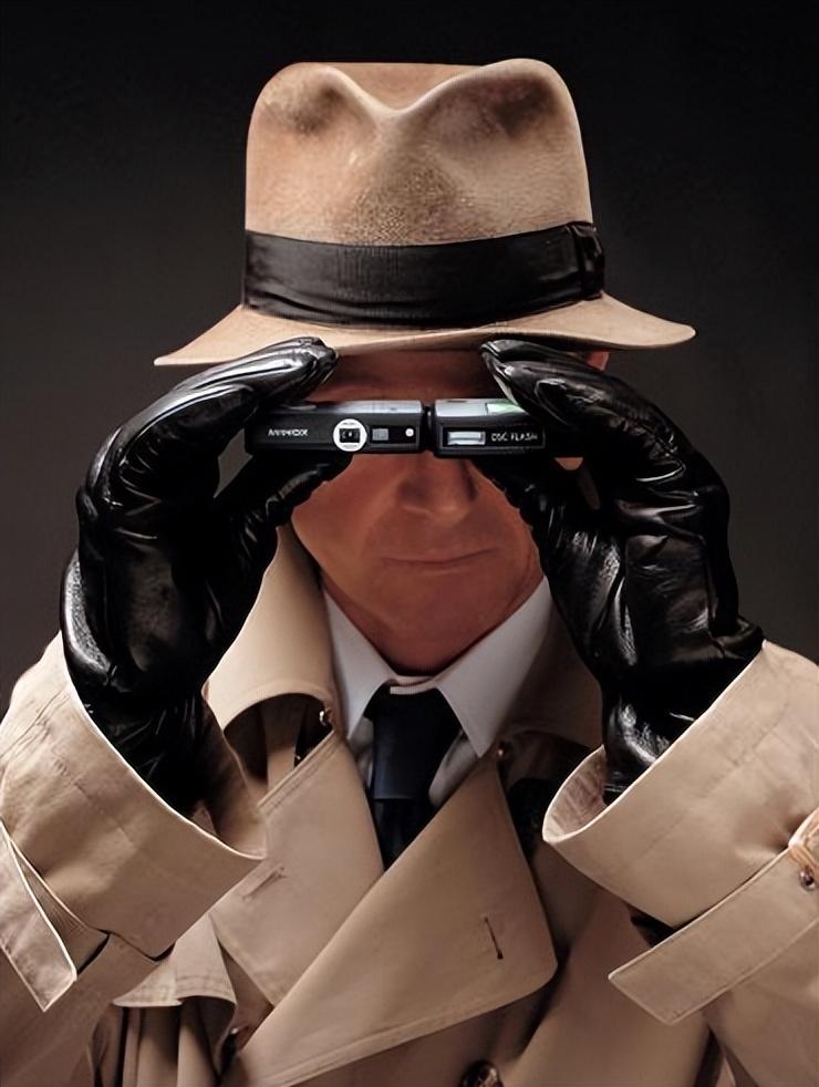 回顾中国现有间谍数量有多恐怖保守估计不下10万哪个国家最多