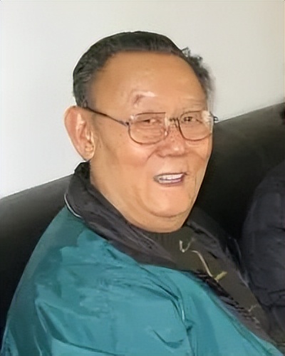 吴桂苓病逝7年了,遗孀吕中的坚持令人泪目