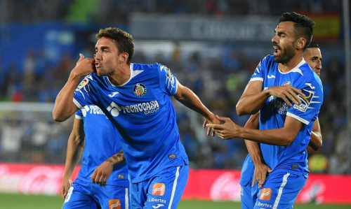 西甲赫塔菲俱乐部 开拓青训市场