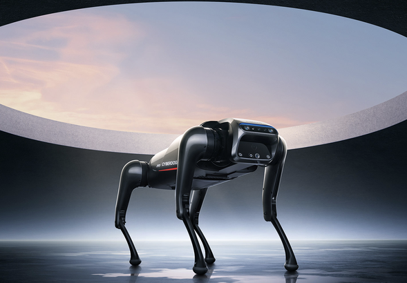 通用机器人亮相waic,外骨骼机器人企业为何迈入"具身智能"赛道?