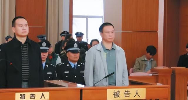 云南锡业董事长雷毅:曾任玉溪副市长,敛财近3000万,包养女学生