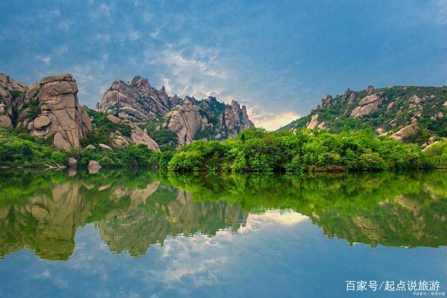 驻马店旅游景区有哪些(驻马店旅游景区有哪些周边)