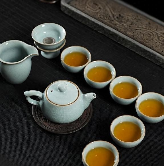 天道天幕红尘男主角丁元英与叶子农战力对比谁更高