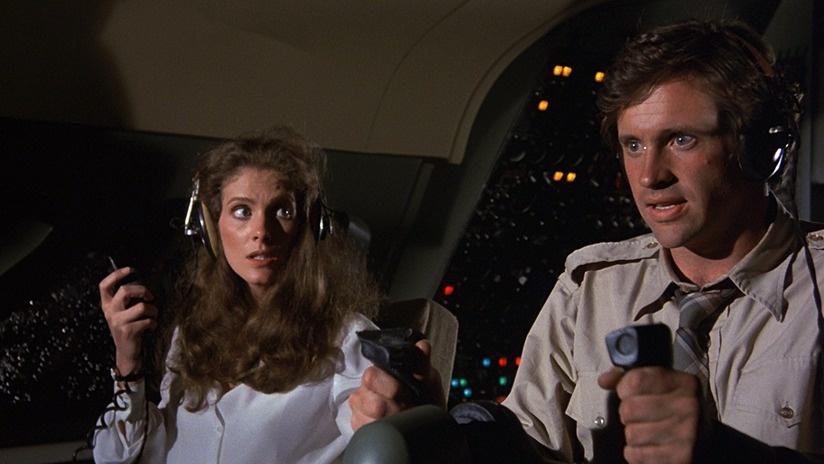 《空前绝后满天飞》影评