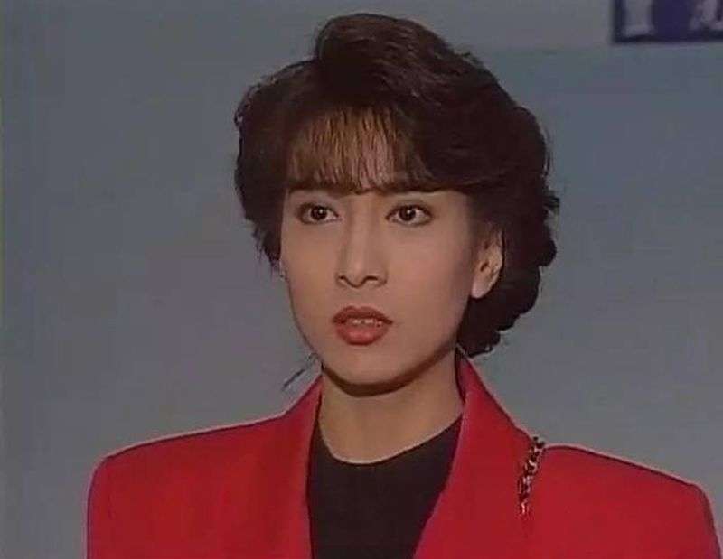 林以真罕见晒近照,主演《家有仙妻》已30年,同剧演员们现状迥异