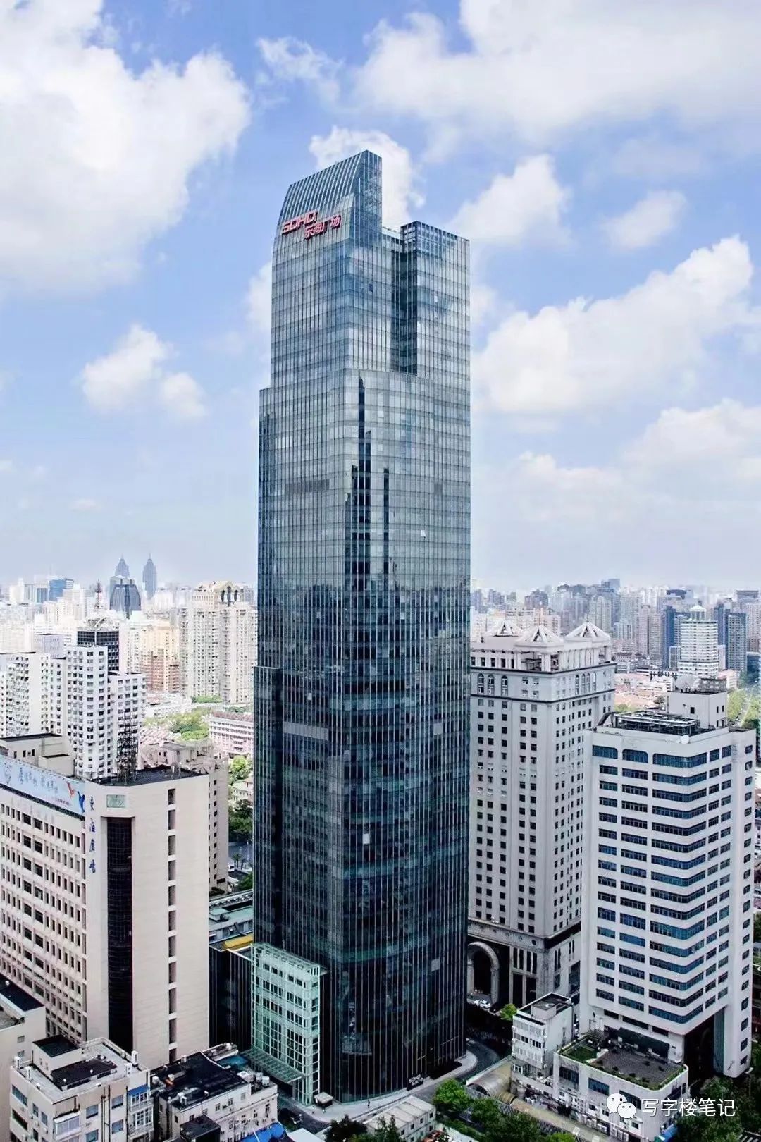 静安寺|soho东海广场(alone13004113797)