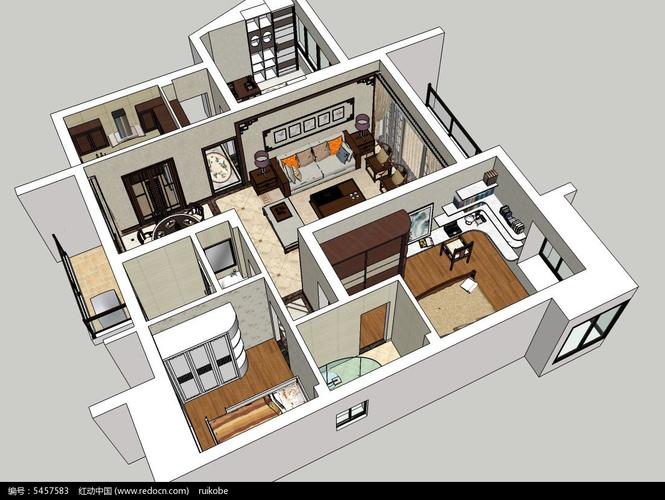 草圖大師/sketchup2022免激活版安裝包 軟件免費下載及安裝