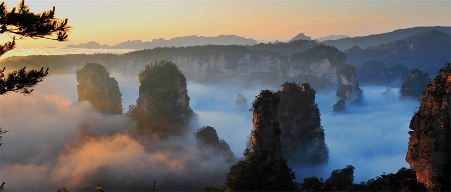 附近免费旅游景点推荐(石家庄附近免费旅游景点推荐)