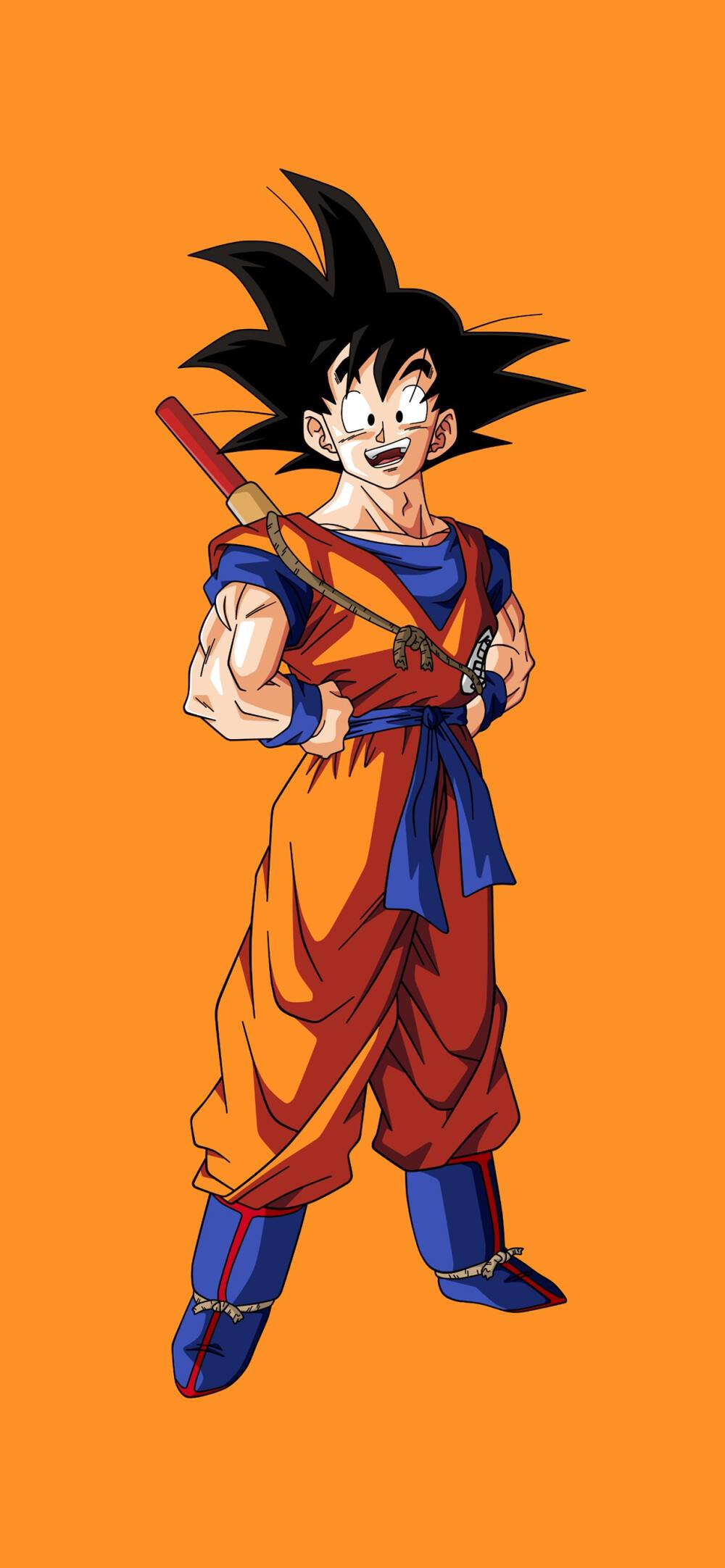 三本龙珠同人文:你好,孙悟空.你好,龙珠!