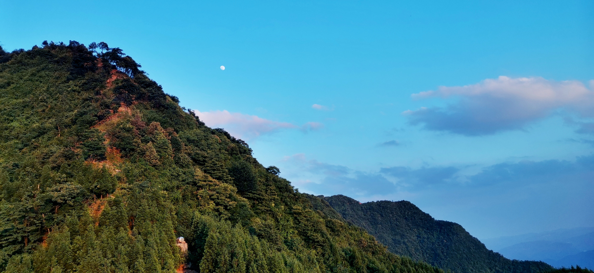 江西虎头山景点图片