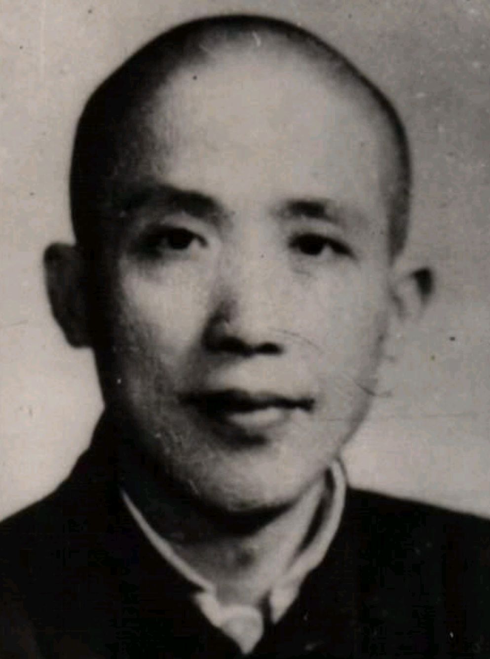 一代宗师周潜川,以中医和气功著称,治愈无数疑难杂症却含冤而死