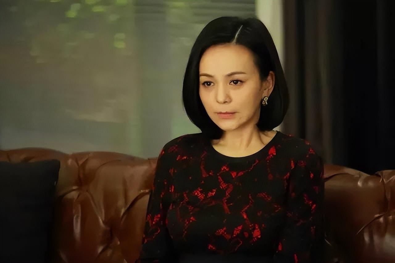 有一种长相叫"刻薄脸",这5位女星不好惹,连熊孩子都不敢得罪