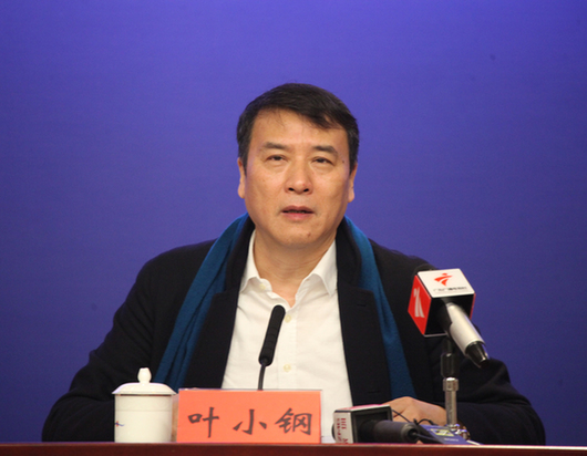 叶小钢:中国音乐的核心竞争力是"中国特色"