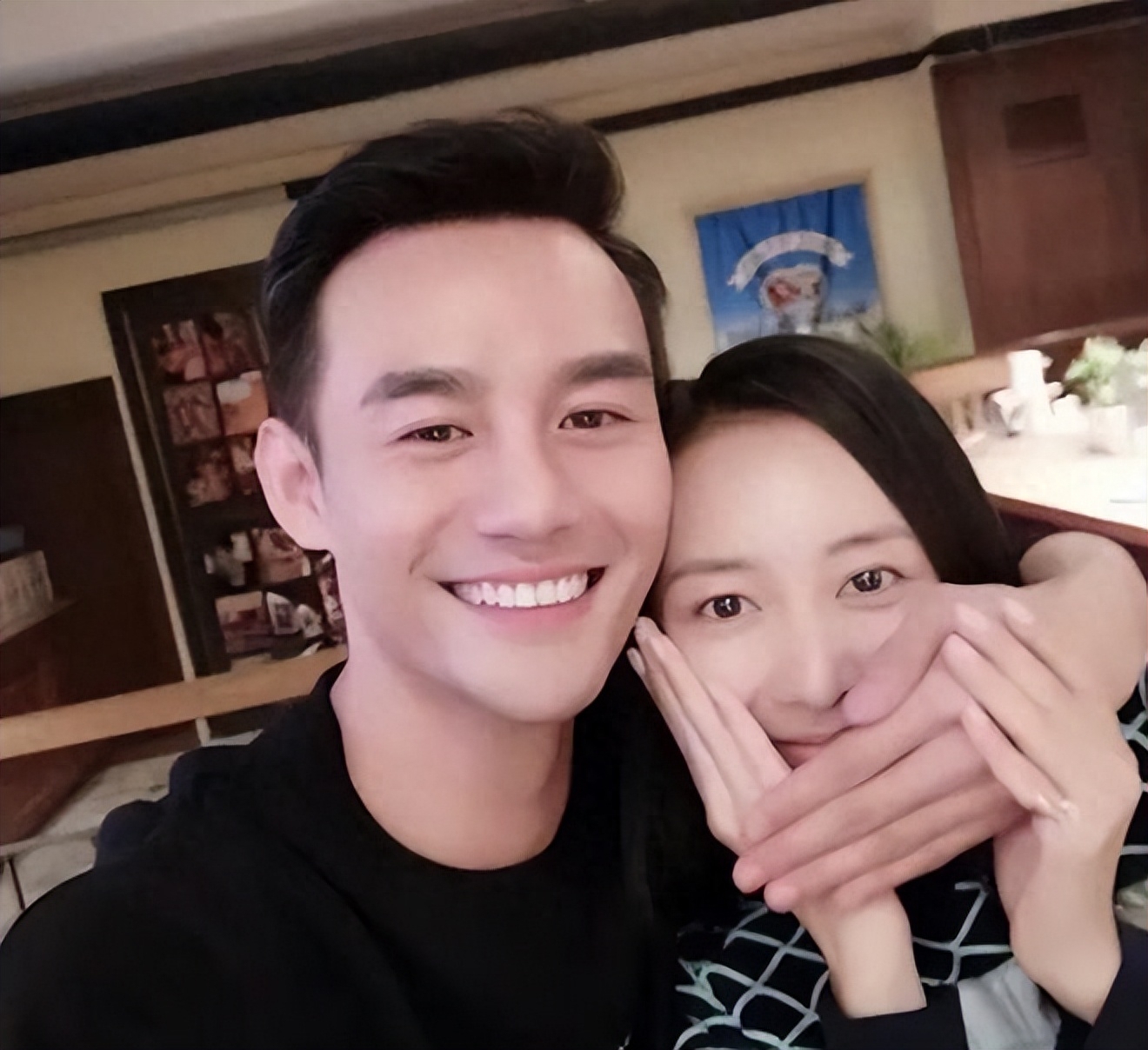 回顾王鸥回应夜光剧本从未插足情史简单还是女儿身