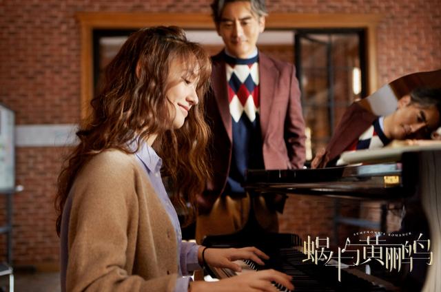 以"动物"命名的剧,李易峰1部,任嘉伦2部,你pick谁?