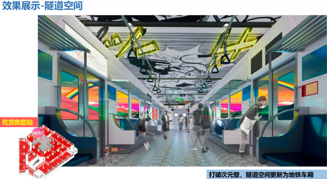 置顶|“五道口服装市场”年底变身！30年的记忆，要刷新了