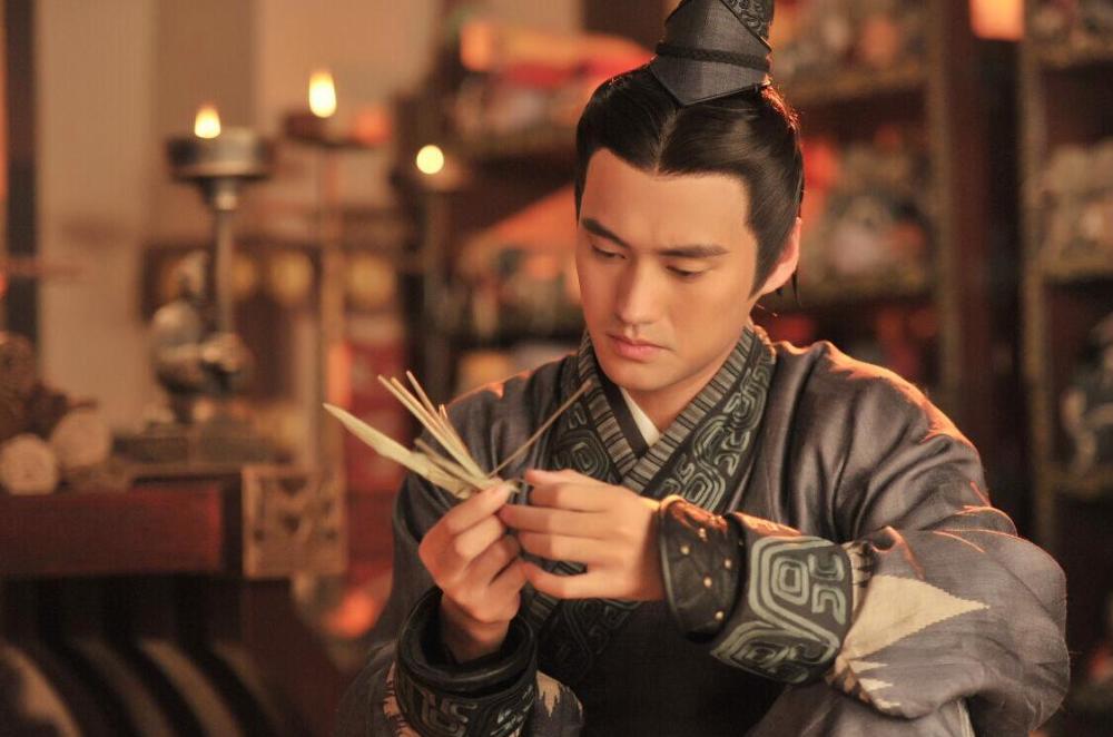 王莽的头颅 为何被历代皇室收藏272年