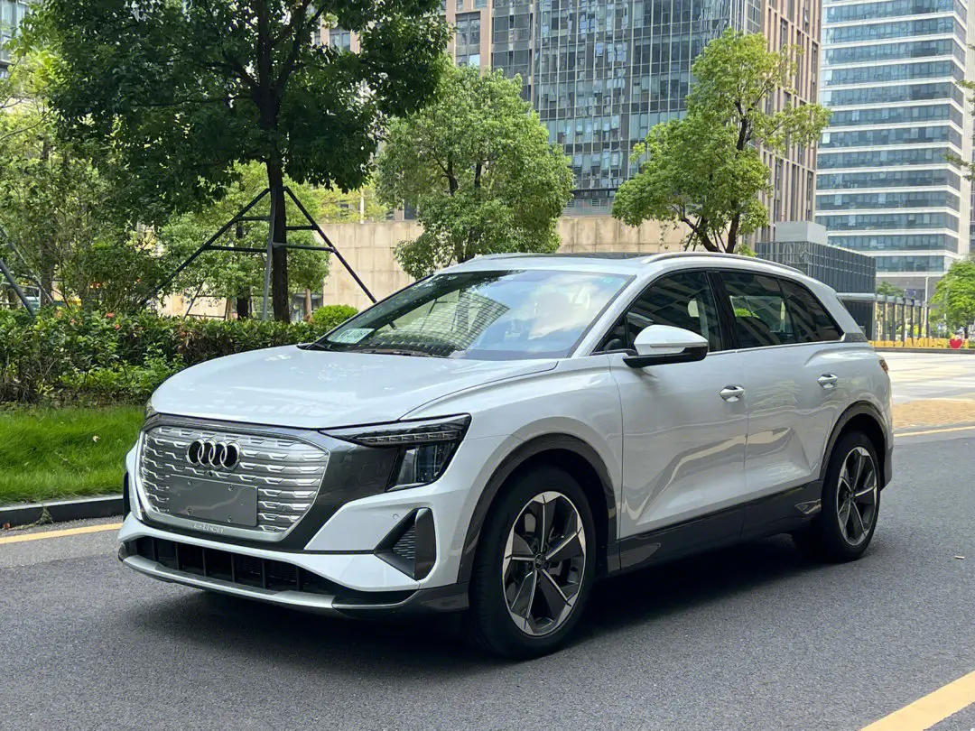 汽车推荐q5etron(汽车推荐1020w)