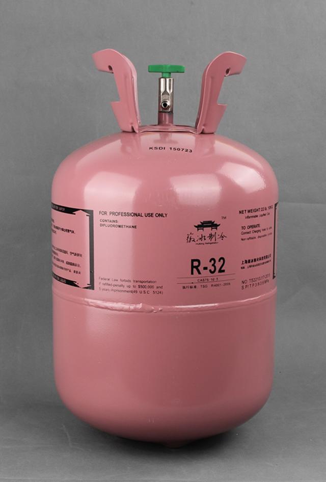 买空调时别忘了挑选"制冷剂",r32和r410a,区别可不小!