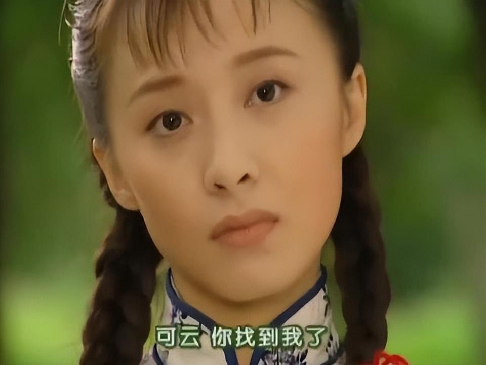 "可云"徐露:当红时隐退,嫁大7岁老公,生活令人羡慕