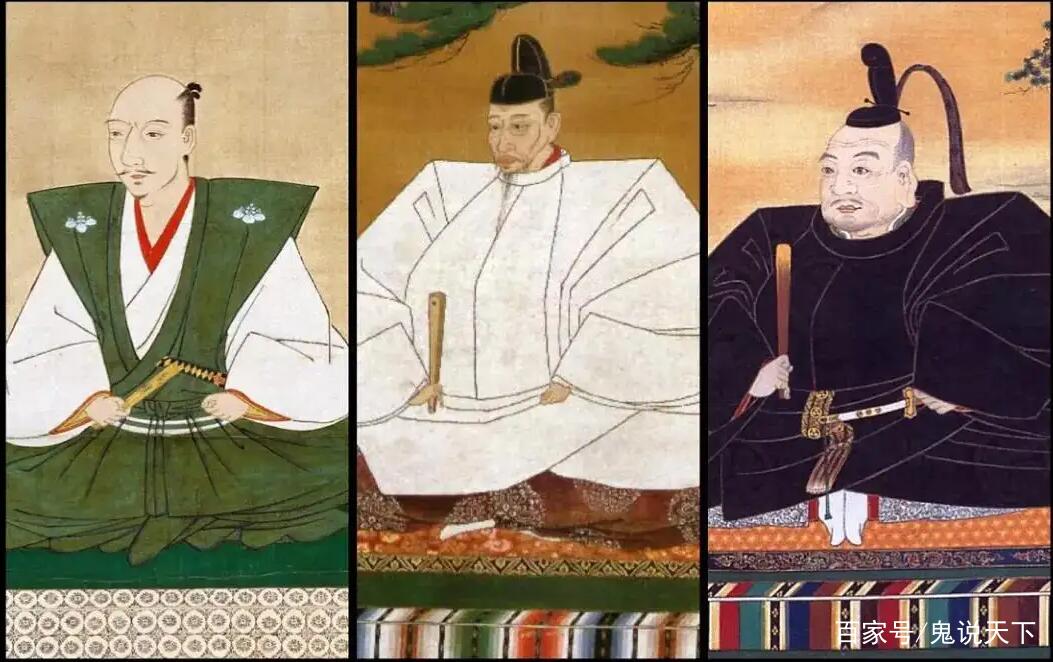 镰仓幕府为什么不推翻天皇