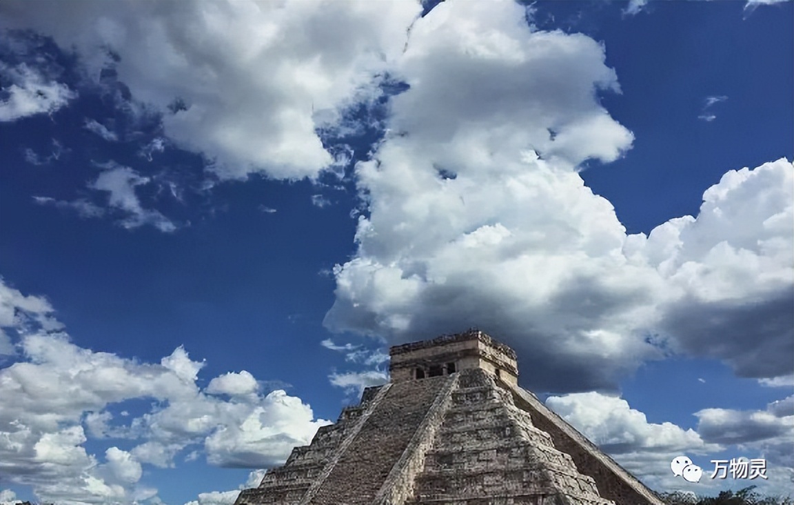 比胡夫金字塔高九倍的白色金字塔,破解西藏三大谜团