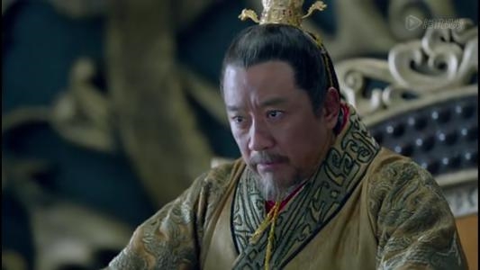 陈霸先作为皇帝,不传位给儿子,却主动将皇位传给侄儿?