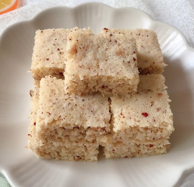 「美食菜谱」宝宝辅食红枣山药蒸糕:让宝宝吃得开心,妈妈放心!