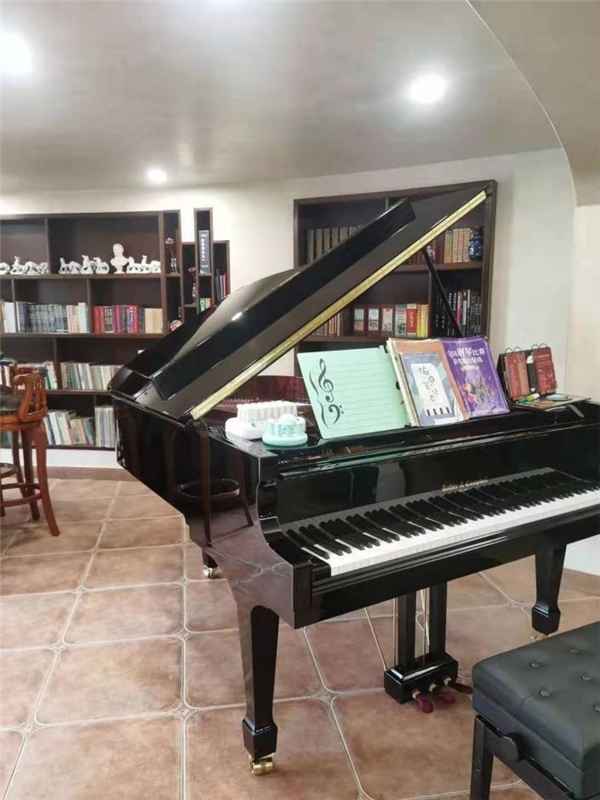 科伦金堡钢琴,给你绝妙音乐体验!