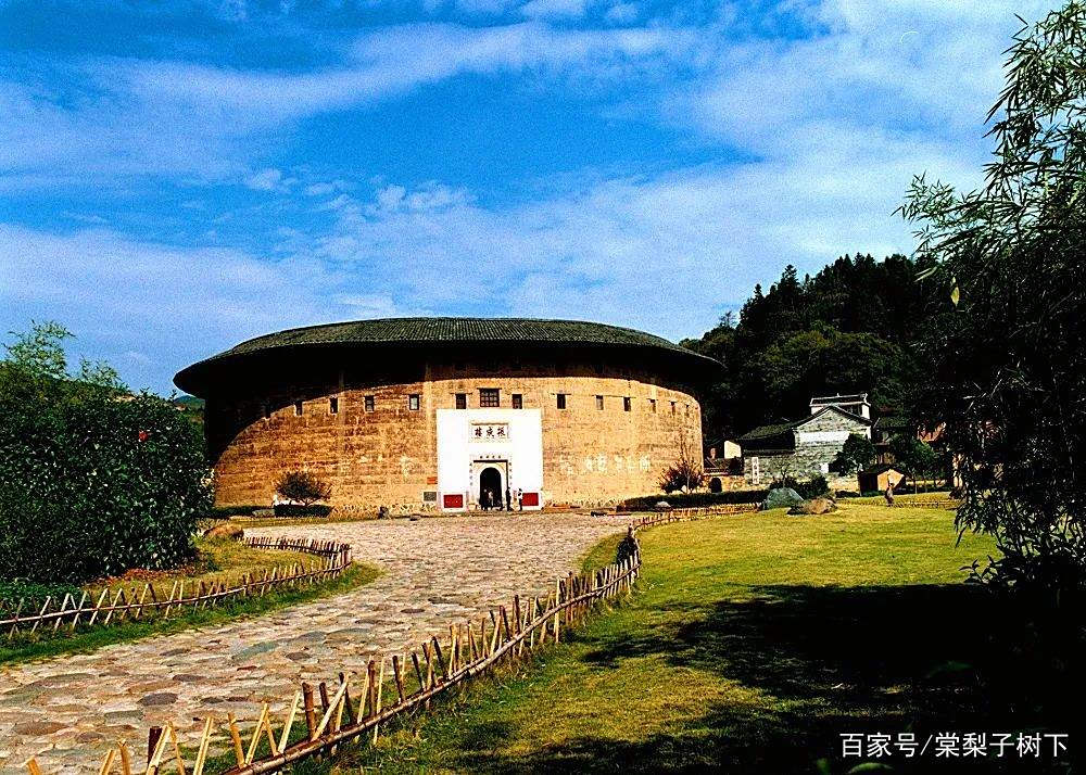 龙岩景点(龙岩景点有哪些)