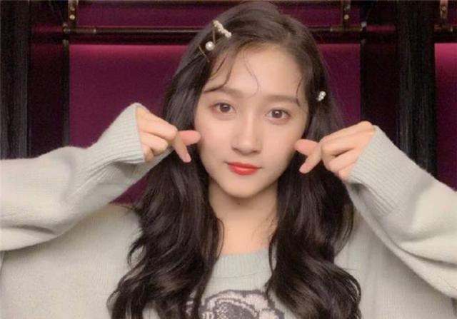 鹿晗关晓彤分手?假消息!女孩的心思你别猜