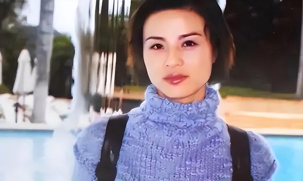 回顾常熟美女顾春芳:靠姿色混入上流社会,4年欠17亿后来怎样了?