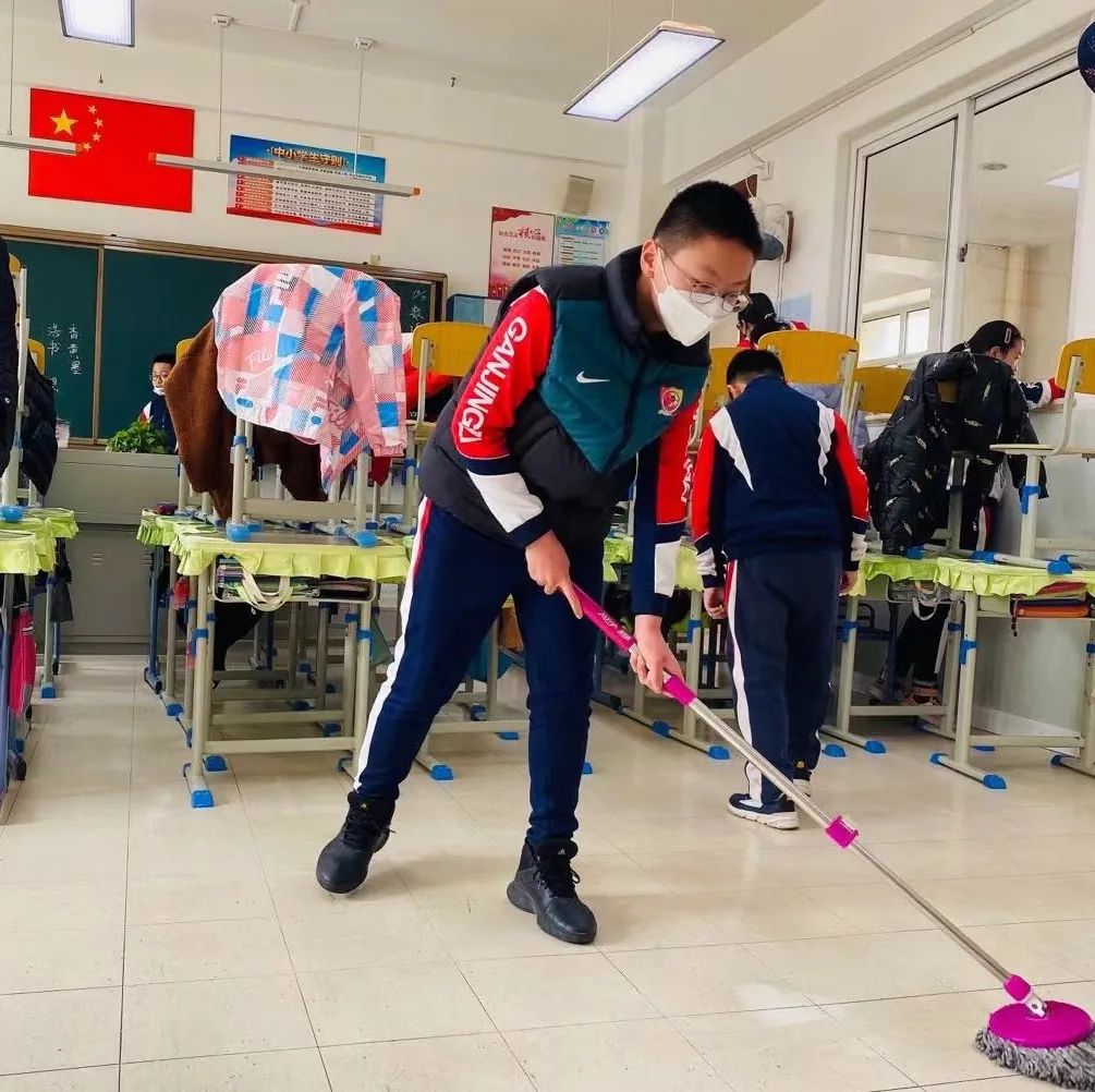 大连甘井子区实验小学图片