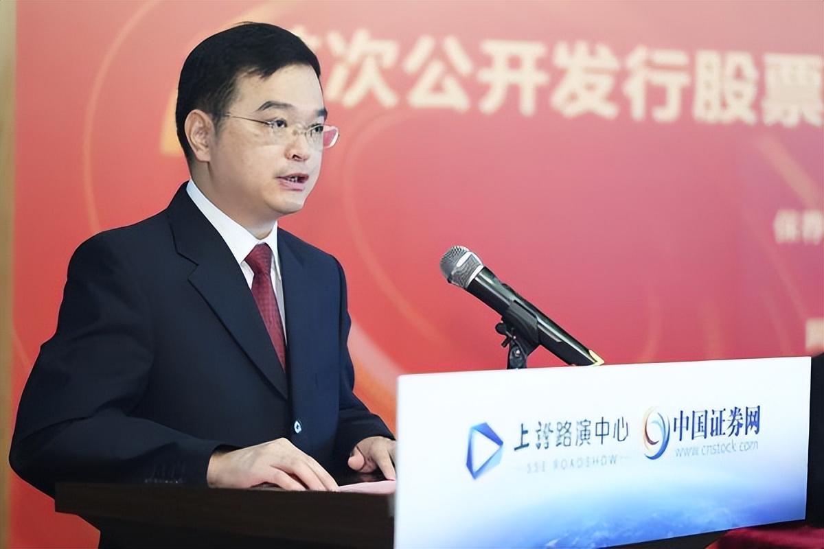 梅州富二代廖平元:二十七岁离职,十八年后公司挂牌后身价850亿