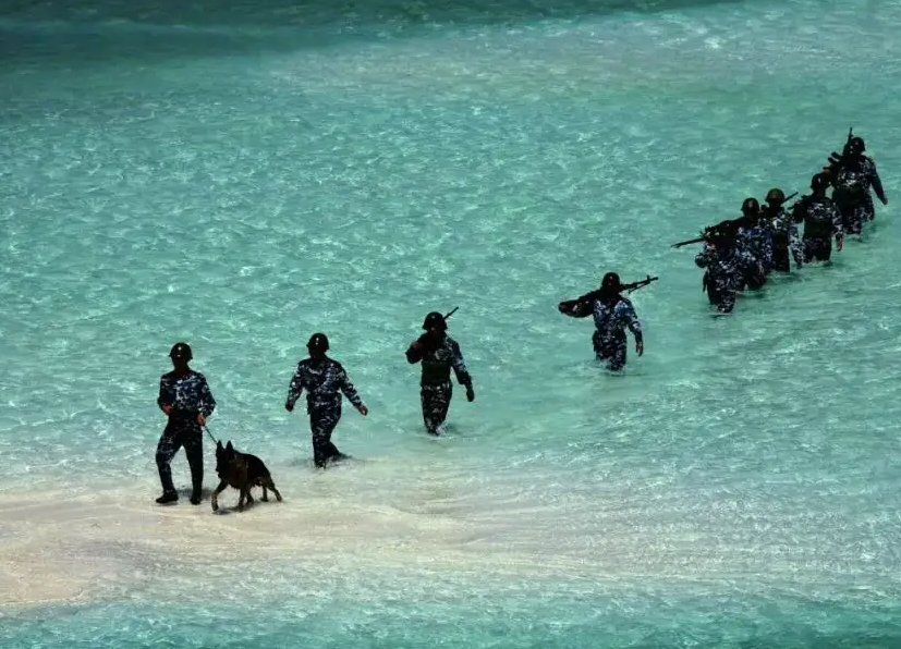 人类禁地北哨兵岛,印度小岛与世隔绝6万年,登岛者无一生还?