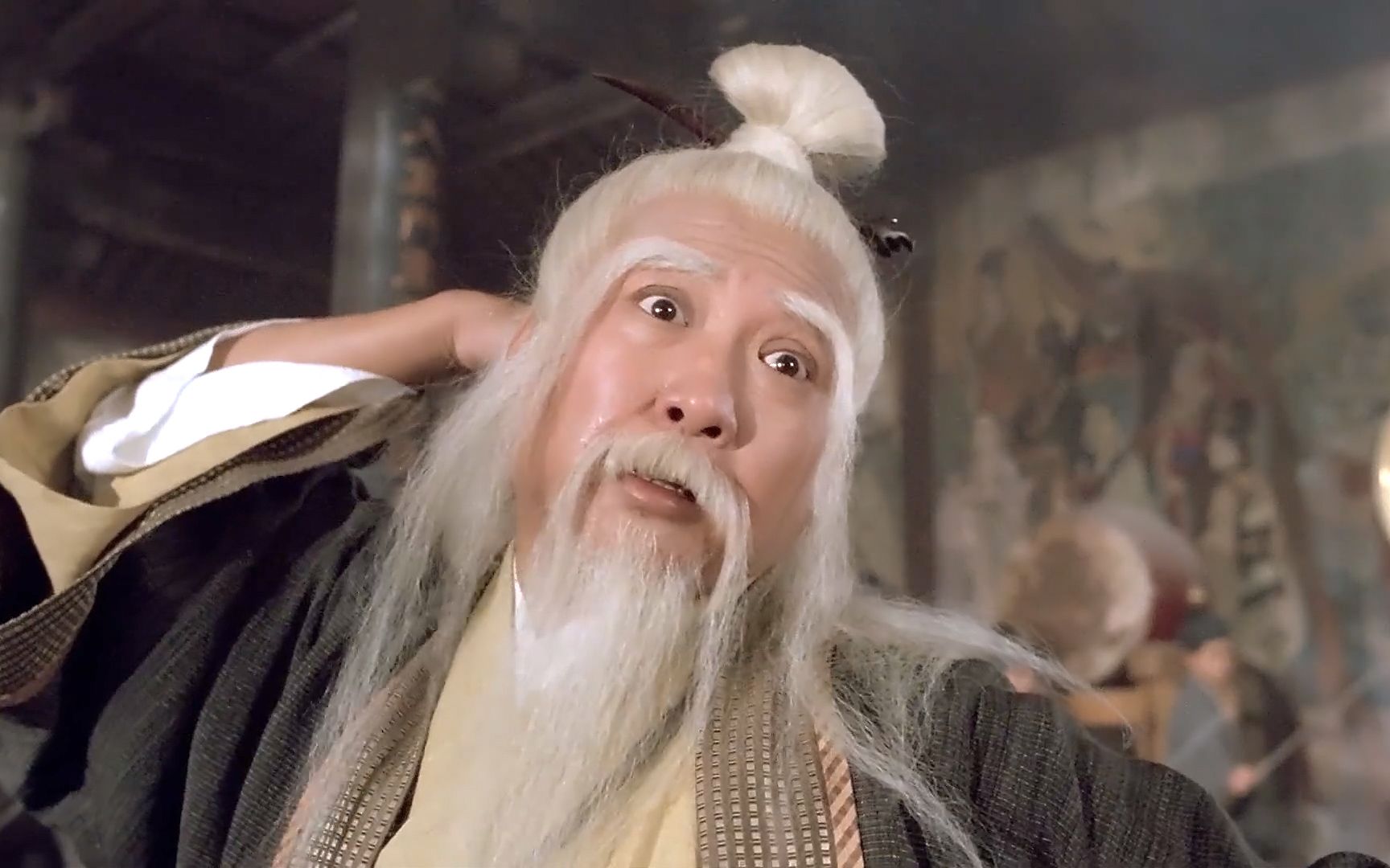 (上篇)可还记得香港"七小福"?