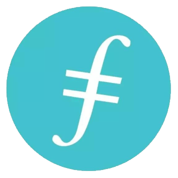 filecoin logo图片