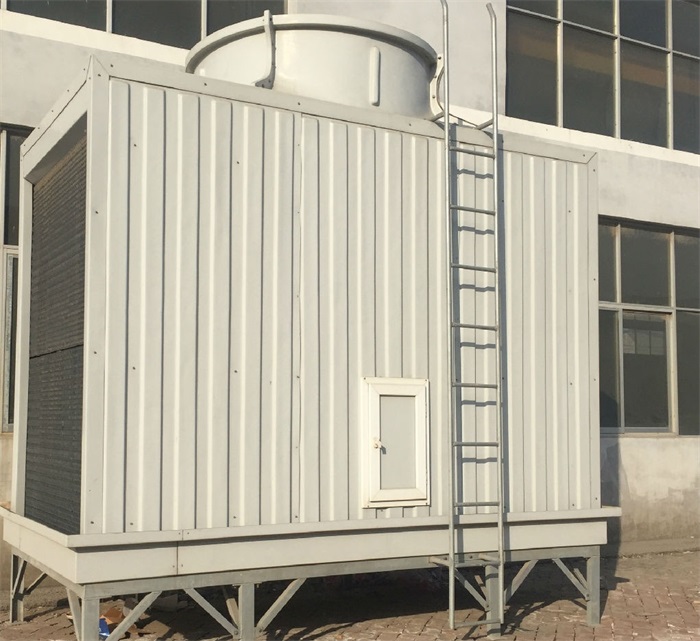 方形逆流冷却塔的使用要求是什么