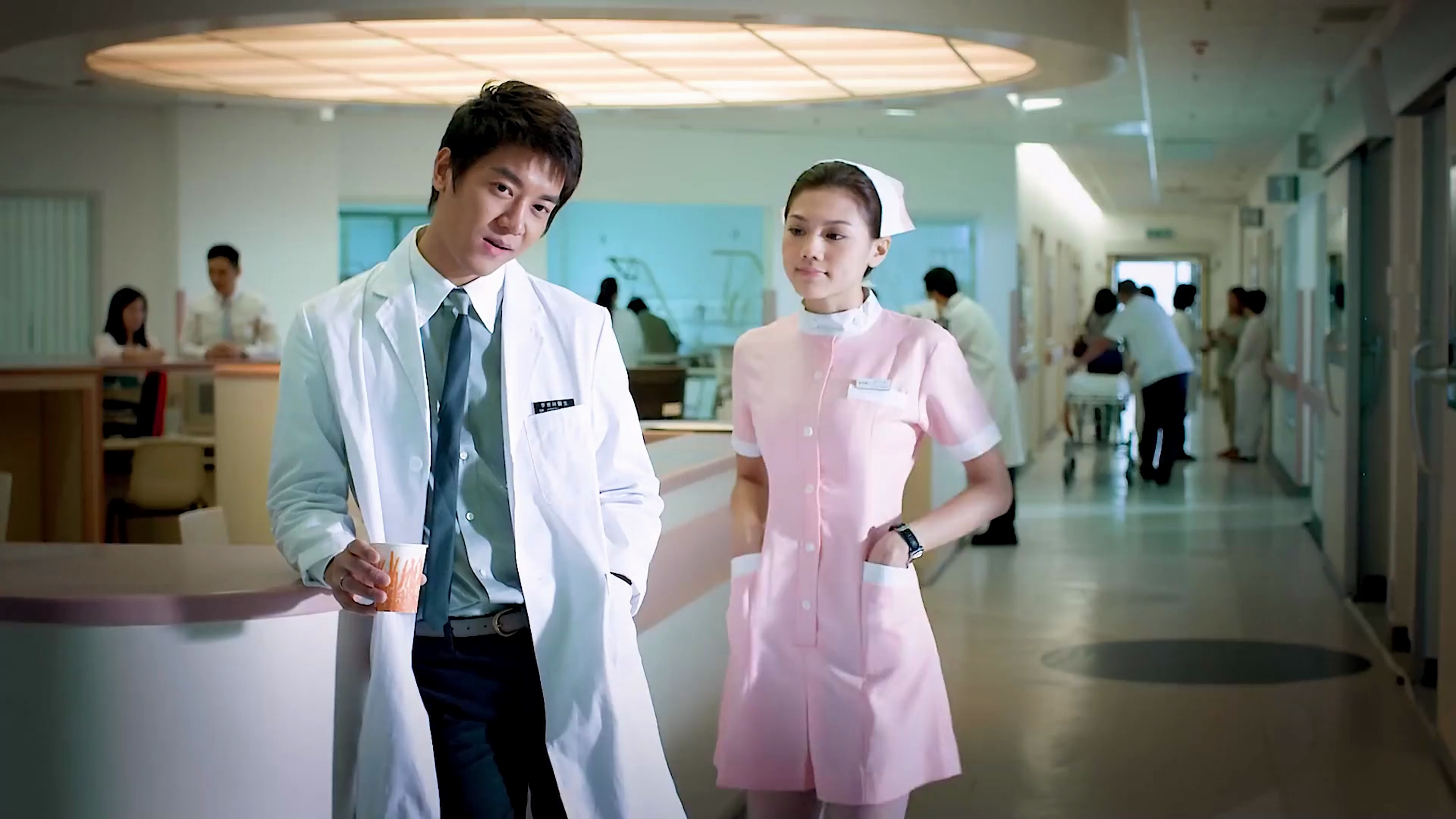 《恶胎》完整版,让人冷汗直流的港式恐怖片!惊悚 恐怖 悬疑
